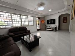 Blk 868 Yishun Street 81 (Yishun), HDB 4 Rooms #587186721